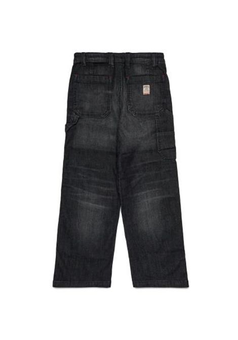 Jeans con logo DIESEL KIDS | J02361 KXBQQK02
